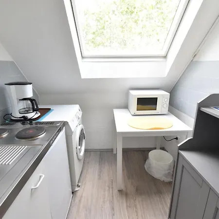 Corerooms - Kleines Kray Apartment
