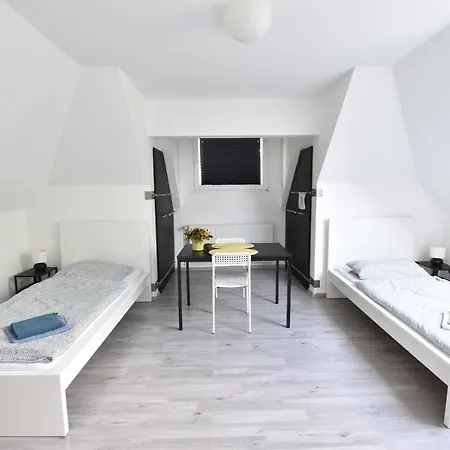 Corerooms - Kleines Kray Apartment
