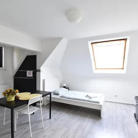 Corerooms - Kleines Kray Essen