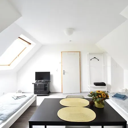 Corerooms - Kleines Kray Essen