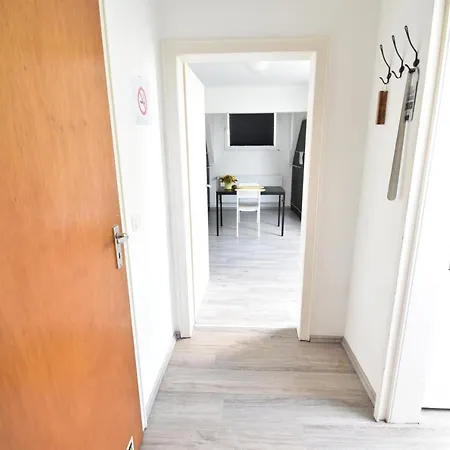 Corerooms - Kleines Kray Essen